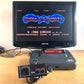 Console Sega Master System II avec manette (Jeu Alex Kidd intégré)