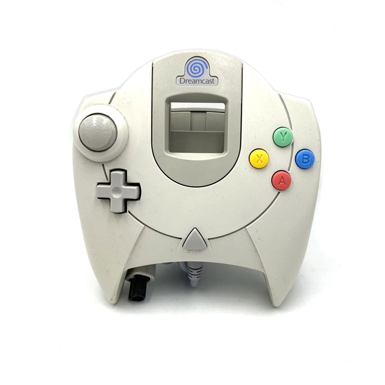 Manette Sega Dreamcast (HKT-7700)