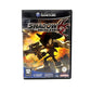 Shadow The Hedgehog Nintendo Gamecube