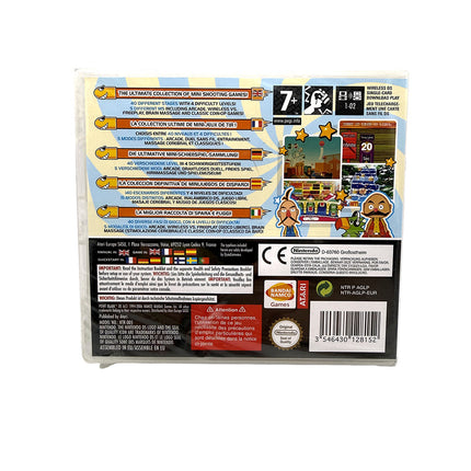 Point Blank DS Nintendo DS