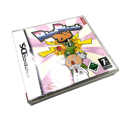 Point Blank DS Nintendo DS