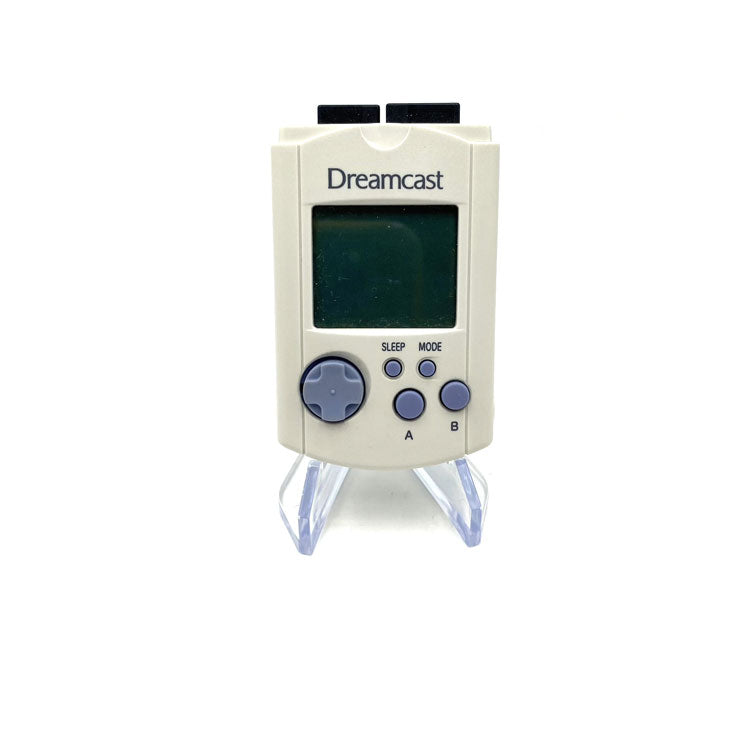 Visual Memory Unit Sega Dreamcast (VMU)