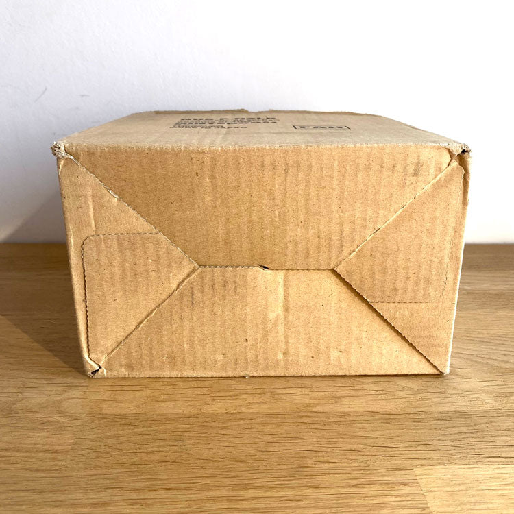 Boite Shipping Box The Legend of Zelda FAH Nintendo 64