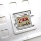 The Legend of Zelda Ocarina of Time 3D Nintendo 3DS