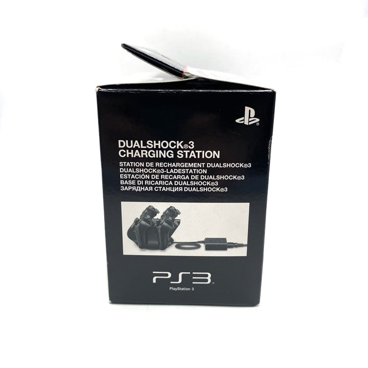 Dualshock 3 Charging Station Playstation 3