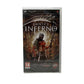 Dante's Inferno Playstation PSP