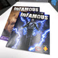 InFamous Edition Spéciale Playstation 3