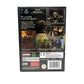 Eternal Darkness Sanity's Requiem Nintendo Gamecube