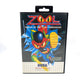 Zool Ninja Of The Nth Dimension Sega Master System