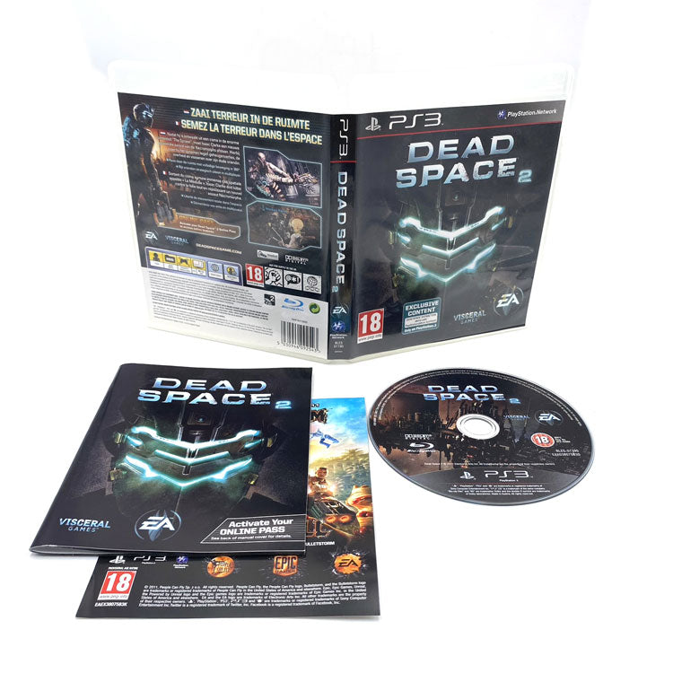 Dead Space 2 Playstation 3