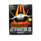 Jetfighter III Combat Flight Simulator Deluxe PC Big Box