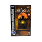 Hexen Sega Saturn