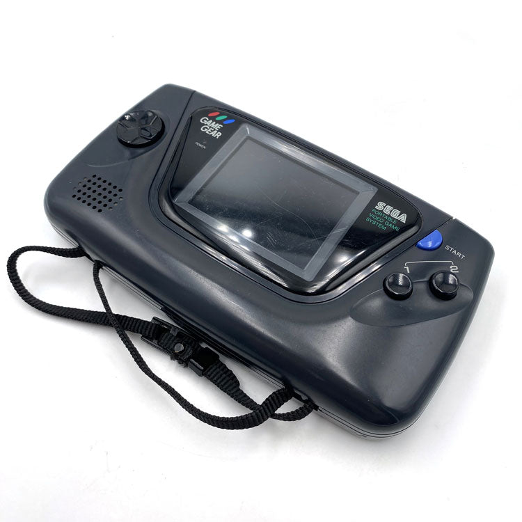 Console Sega Game Gear + Jeu Columns