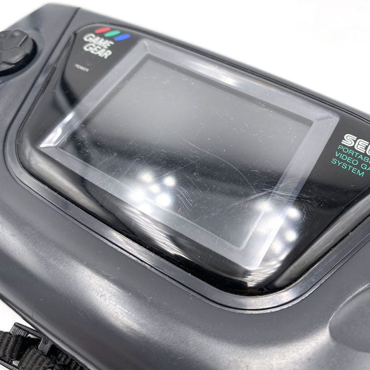 Console Sega Game Gear + Jeu Columns