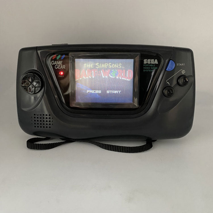 Console Sega Game Gear + Jeu Columns