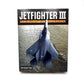Jetfighter III Combat Flight Simulator PC Big Box