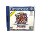 Phantasy Star Online Sega Dreamcast
