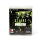Aliens Versus Predator Playstation 3