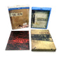 Coffret Blu-Ray Seven Edition Limitée Collector Se7en