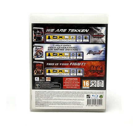 Fighting Edition Playstation 3