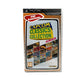Capcom Classics Collection Remixed Playstation PSP