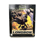 Jane's Combat Simulation AH-64D Longbow PC Big Box 