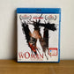 The Woman Blu-Ray