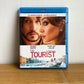 The Tourist Blu-Ray