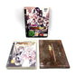 Agarest Generations of War Playstation 3 Collector's Edition