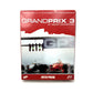 Grand Prix 3 PC Big Box