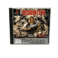 Resident Evil Playstation 1