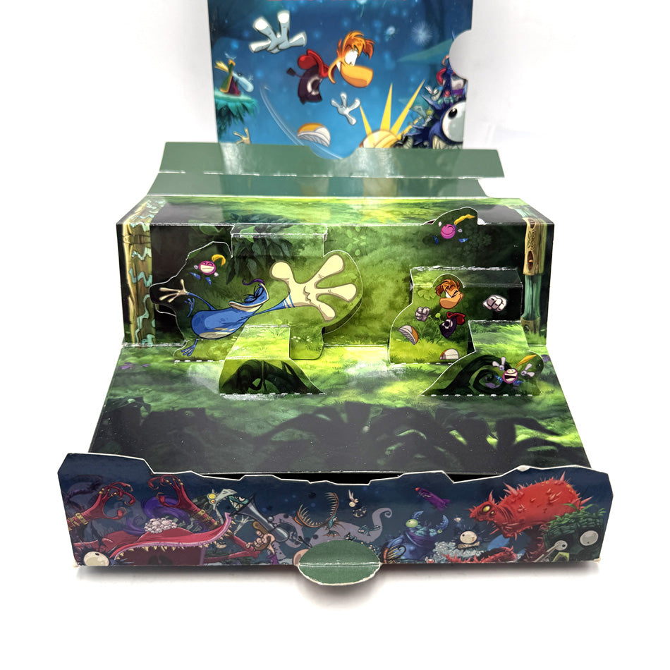 Rayman Origins Edition Collector Playstation 3