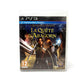 La Quête d'Aragorn Playstation 3