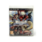 BlazBlue Continuum Shift Playstation 3