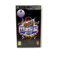 Buzz Music Quiz Playstation PSP