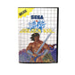 Golden Axe Sega Master System