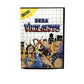 Vigilante Sega Master System