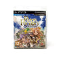 Rune Factory Oceans Playstation 3