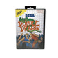 Double Dragon Sega Master System