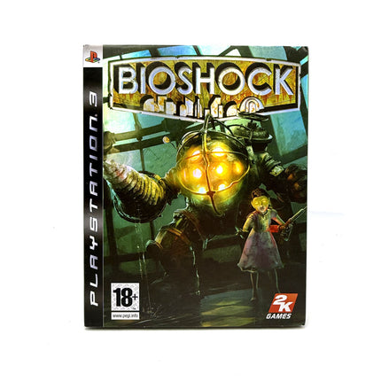 Bioshock Playstation 3
