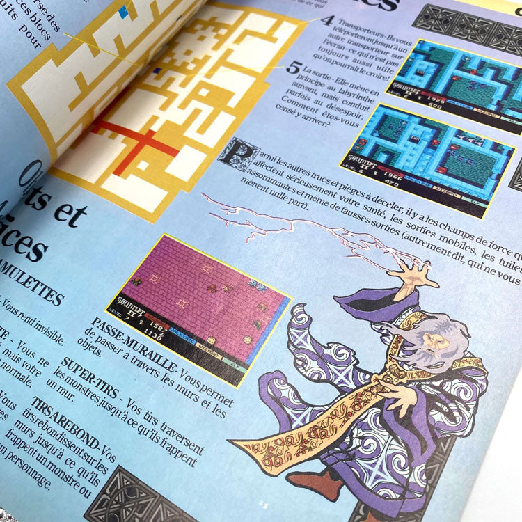 Magazine Club Nintendo Edition 3 1991 (Numéro 3)