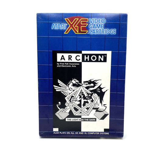 Archon Atari XE