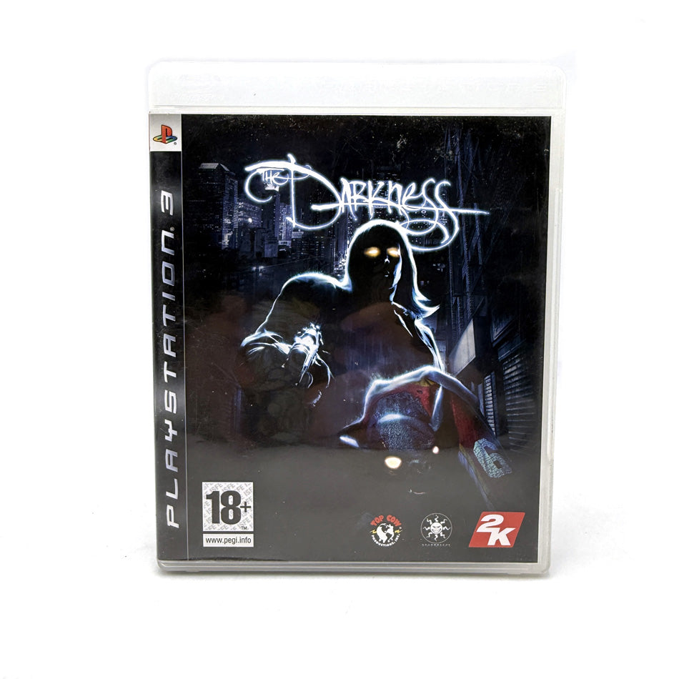 Darkness Playstation 3
