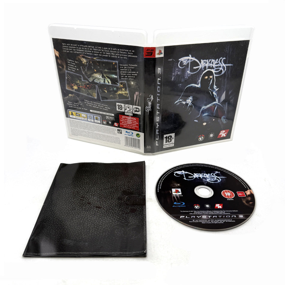 Darkness Playstation 3