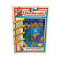 Magazine Club Nintendo Volume 3 1991 (Edition 4)