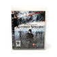 Vampire Rain Altered Species PlayStation 3
