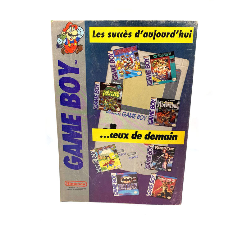 Magazine Club Nintendo Volume 3 1991 (Edition 6)