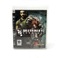 Bionic Commando Playstation 3