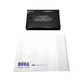 Shinobi Sega Master System