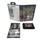 Dragon's Revenge Sega Megadrive